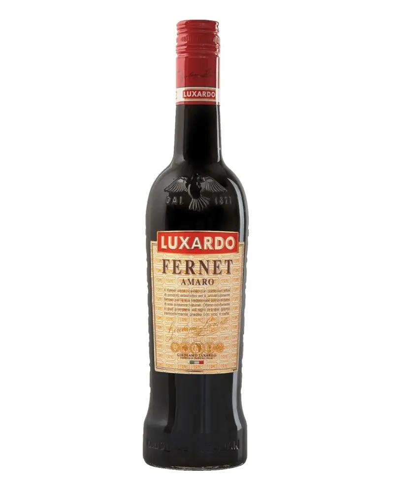 Luxardo Fernet Amaro 750ml