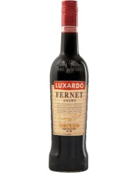 Luxardo Fernet Amaro 750ml