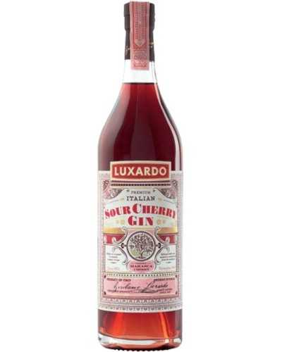 Luxardo Sour Cherry Gin 750ml