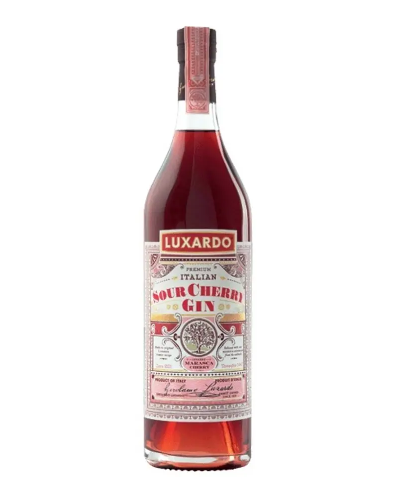 Luxardo Sour Cherry Gin 750ml