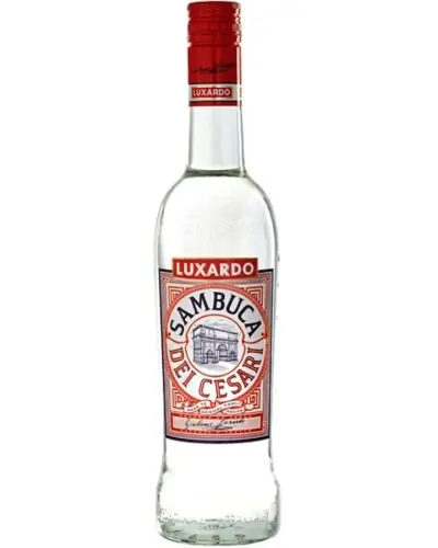 Luxardo Sambuca Dei Cesari 750ml