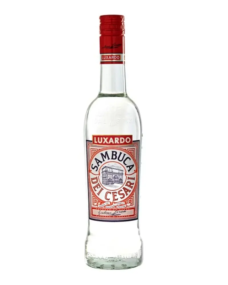 Luxardo Sambuca Dei Cesari 750ml