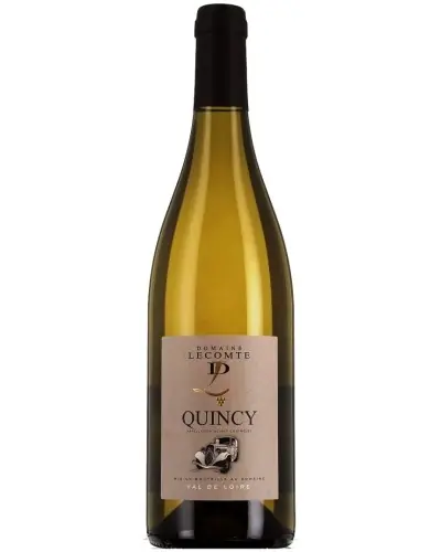 Domaine Lecomte Quincy 750ml