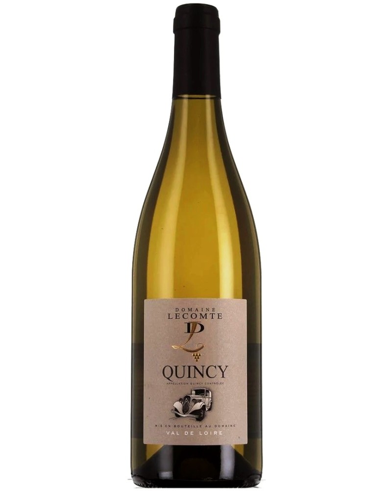 Domaine Lecomte Quincy 750ml