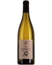 Domaine Lecomte Quincy 750ml