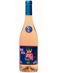 Quinn Rose 750ml