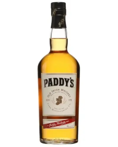 Paddy Irish Whiskey 1L