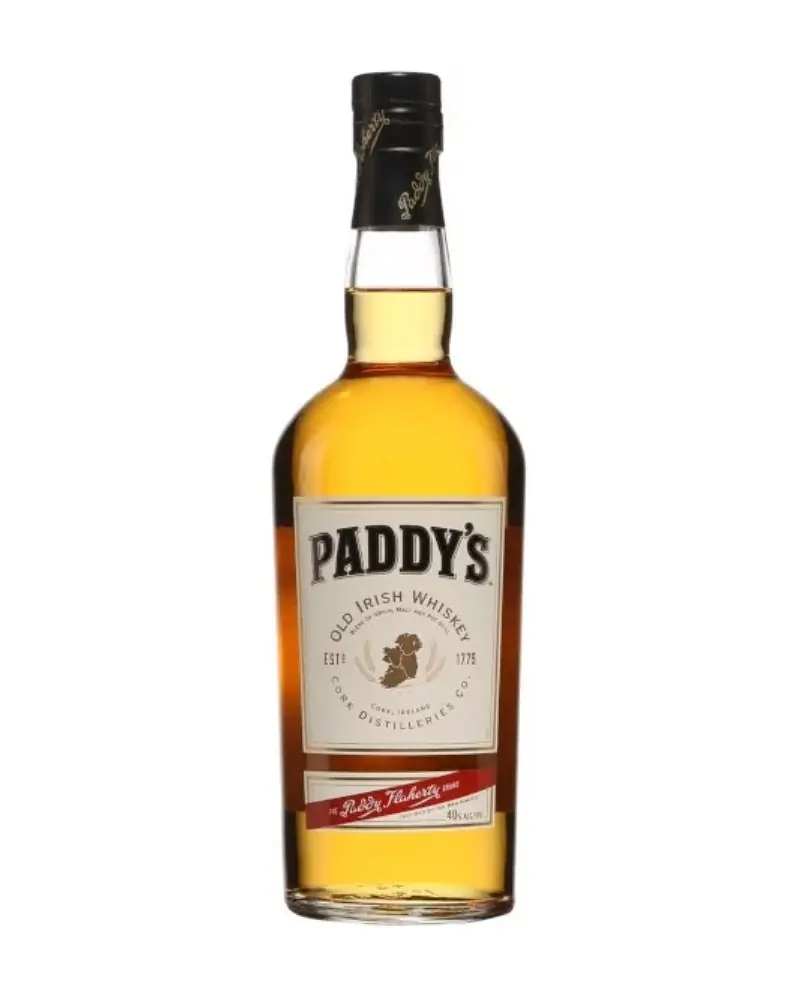 Paddy Irish Whiskey 1L