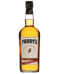 Paddy Irish Whiskey 1L