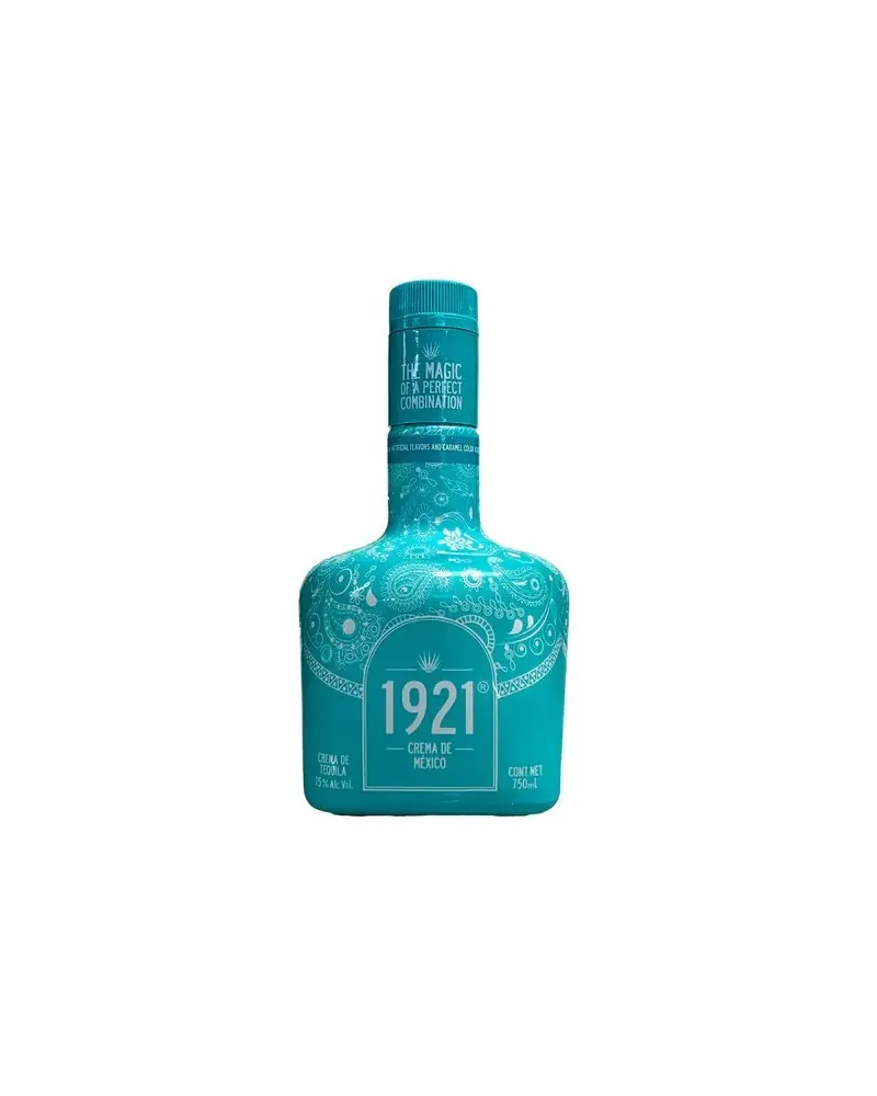 1921 Tequila Crema de Tequila 750ml