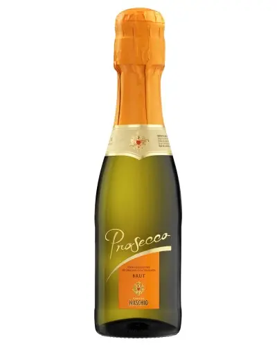 Cantine Maschio Prosecco Brut Mini Bottles 12pks 187ml - 