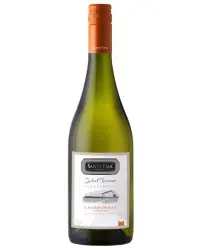 Santa Ema Select Terroir Chardonnay 750ml