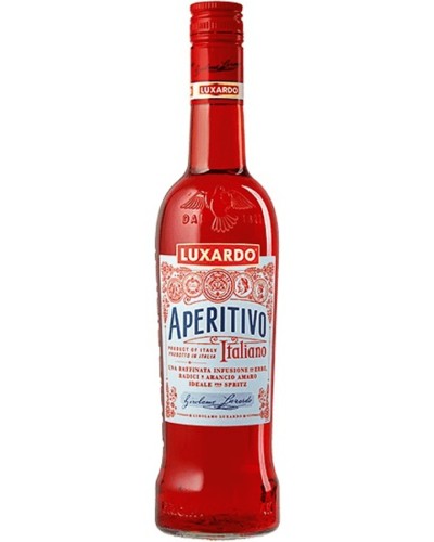 Luxardo Aperitivo Italiano Liqueur 750ml