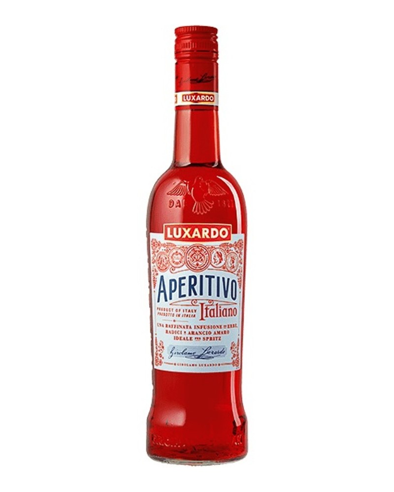 Luxardo Aperitivo Italiano Liqueur 750ml