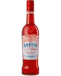 Luxardo Aperitivo Italiano Liqueur 750ml