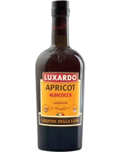 Luxardo Apricot 750ml