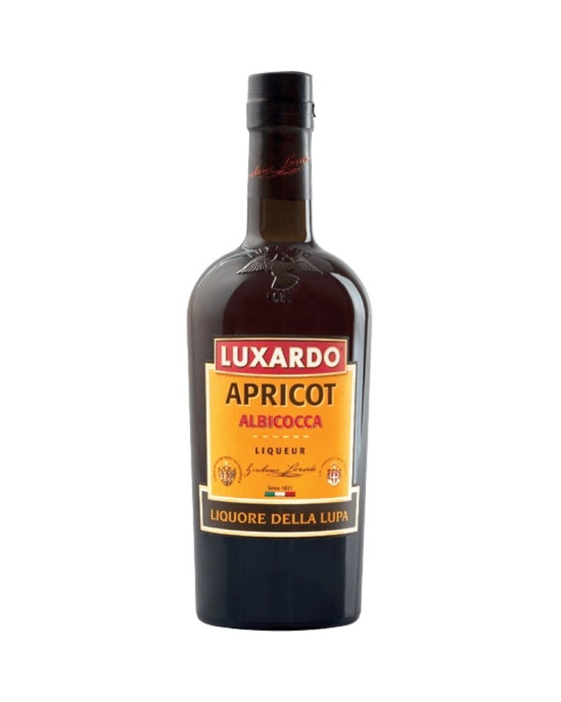 Luxardo Apricot 750ml