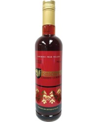 Bak's Wisniowka Cherry Cordial  750ml