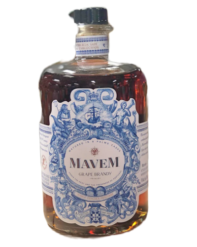 Mavem Grape Brandy