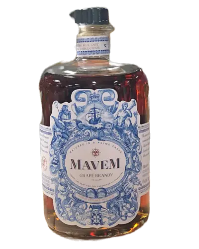 Mavem Grape Brandy