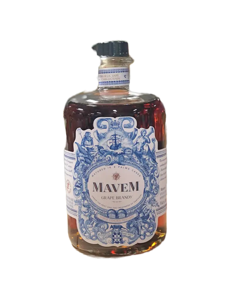 Mavem Grape Brandy