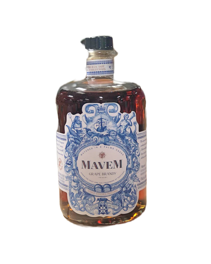Mavem Grape Brandy