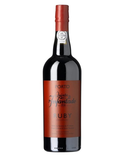 Quinta do Infantado Ruby Port 750ml