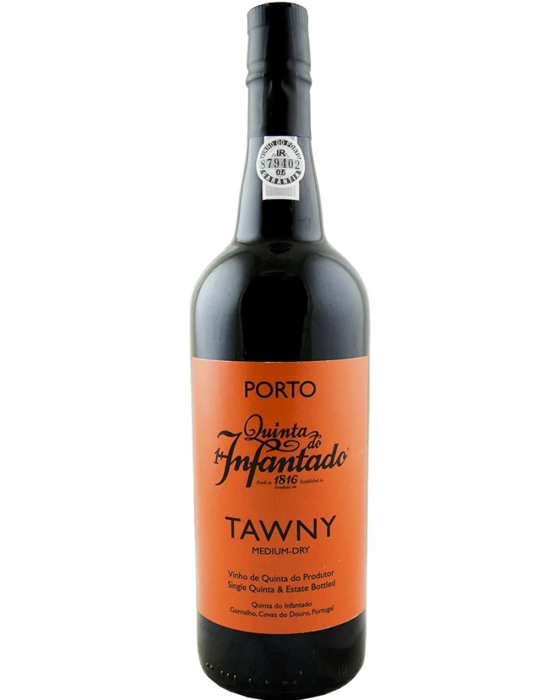 Quinta do Infantado Tawny Port 750ml