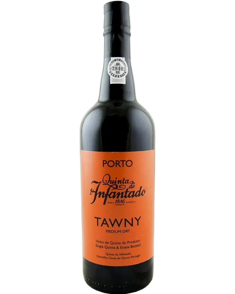 Quinta do Infantado Tawny Port 750ml