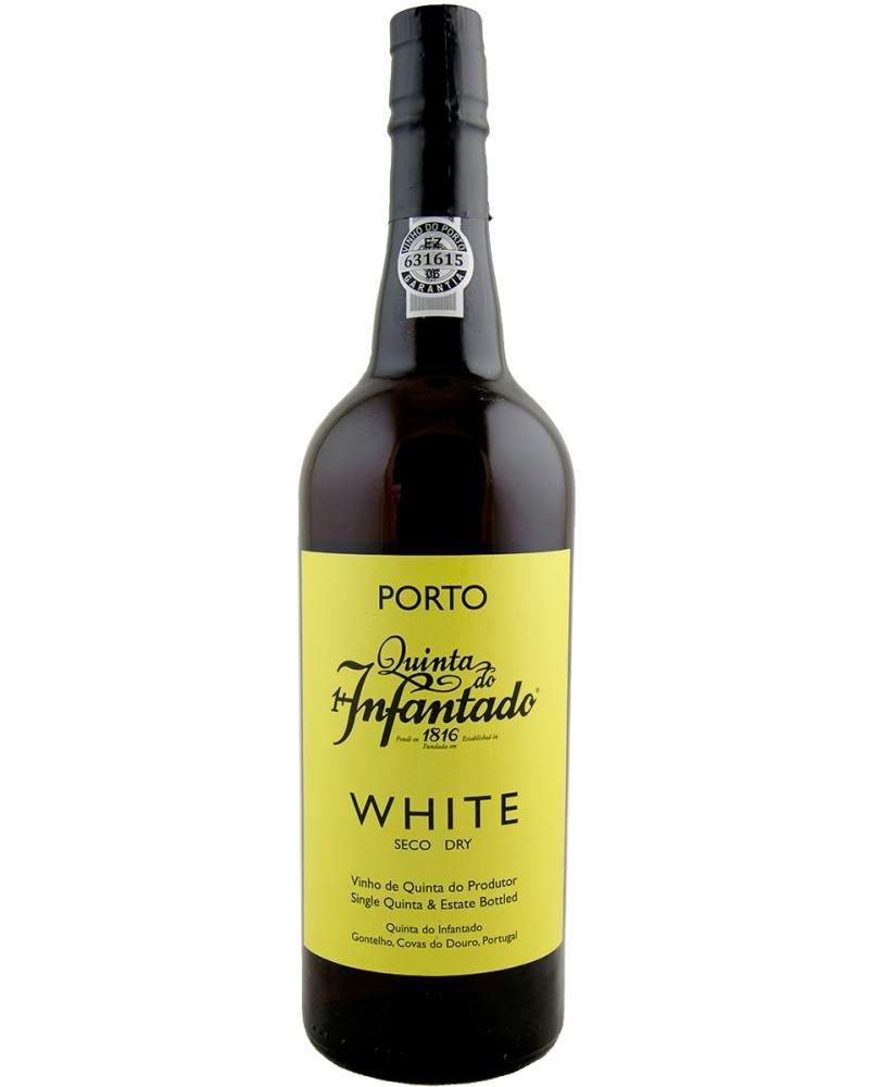 Quinta do Infantado White Port 750ml