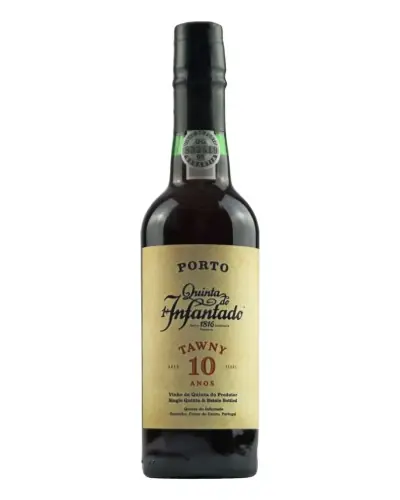 Quinta do Infantado 10 Year Old Tawny Port. 750ml