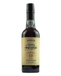 Quinta do Infantado 10 Year Old Tawny Port. 750ml