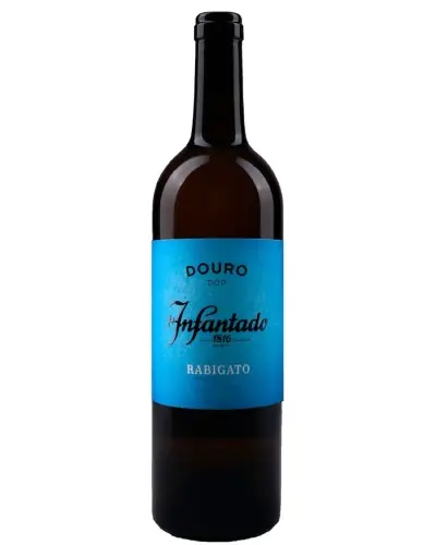 Quinta do Infantado Douro Rabigato 750ml