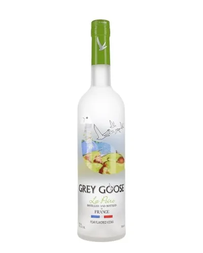 Grey Goose La Poire Vodka 1Lt - 