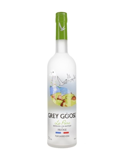 Grey Goose Vodka 1L – LP Wines & Liquors