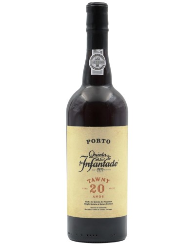 Quinta do Infantado 20 Year Old 750ml