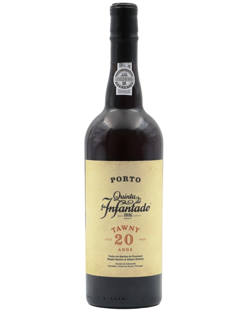 Quinta do Infantado 20 Year Old 750ml