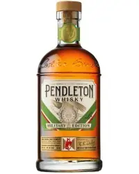 Pendleton Military Edition 750ml