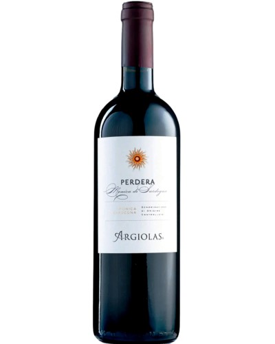 Argiolas Monica di Sardegna Perdera 750ml