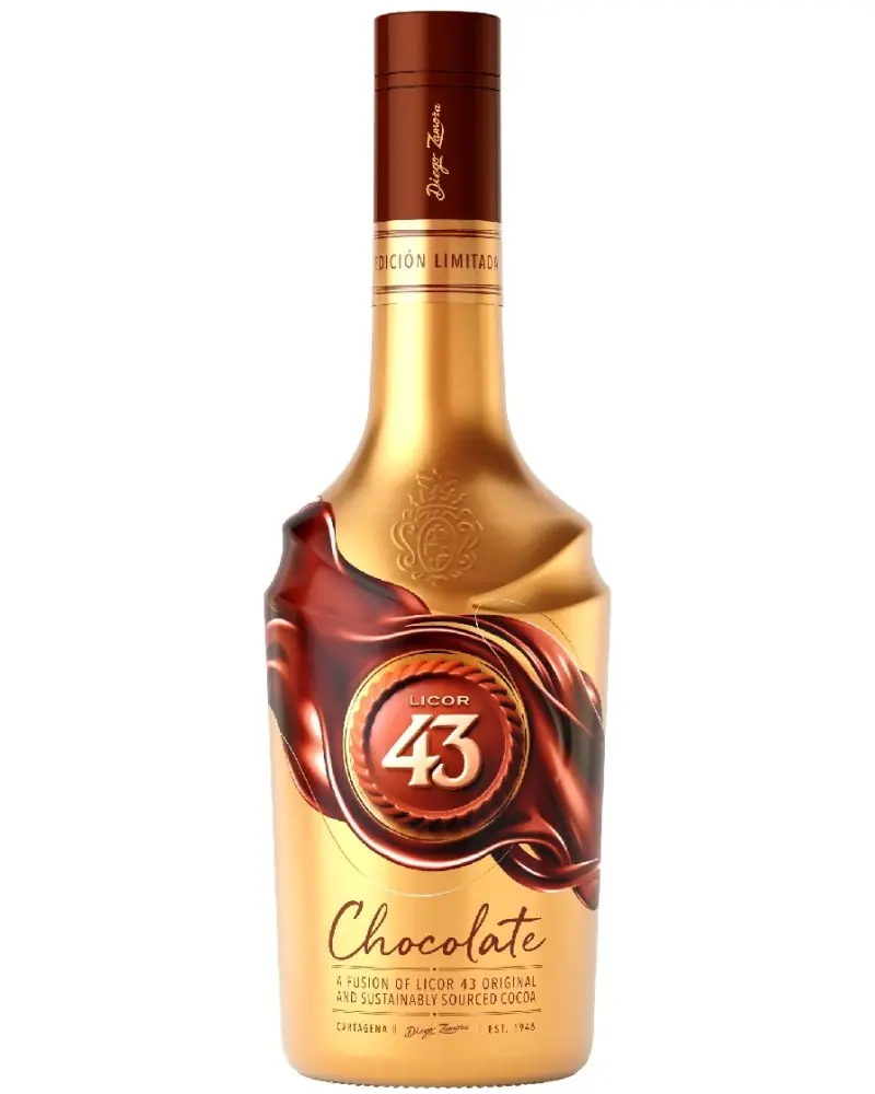 Licor 43 Chocolate 750ml