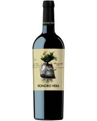 Honoro Vera Jumilla Monastrell Organic 750ml