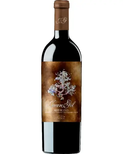 Bodegas Juan Gil Jumilla Red Blend 750ml