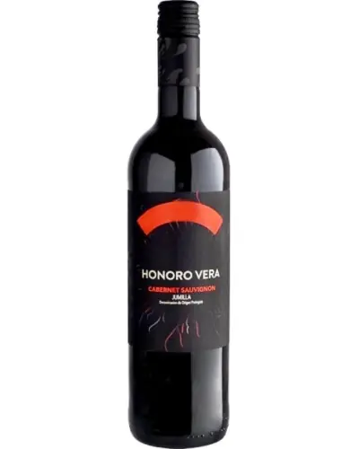 Honoro Vera Jumilla Cabernet Sauvignon 750ml