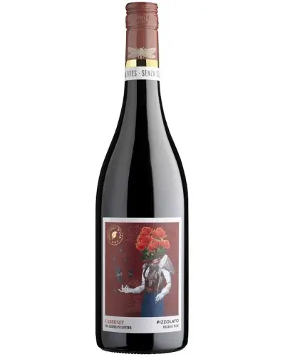 Pizzolato Cabernet Sauvignon NSA 750ml