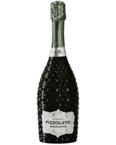 Pizzolato M-use Organic Sparkling Alcohol Free 750ml