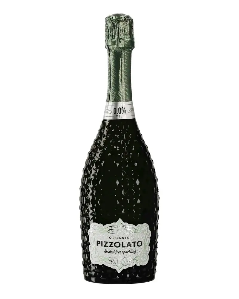 Pizzolato M-use Organic Sparkling Alcohol Free 750ml