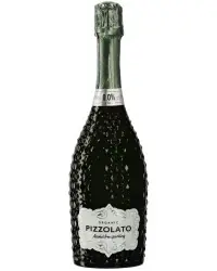 Pizzolato M-use Organic Sparkling Alcohol Free 750ml