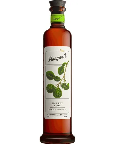 Hangar 1 Vodka Makrut Lime 1LT - 