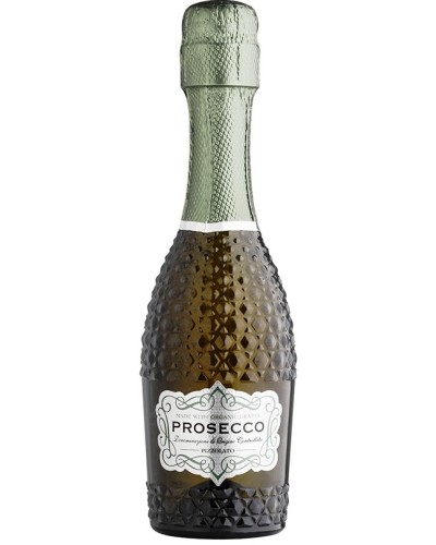 Pizzolato M-use Organic Sparkling Alcohol Free 187ml