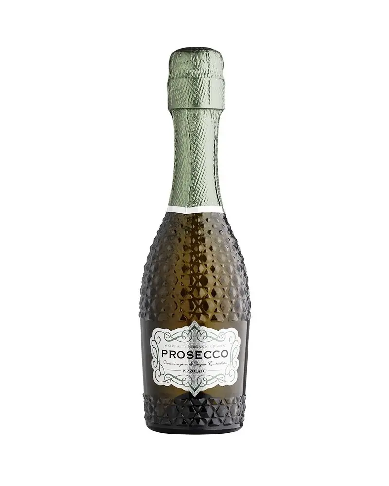 Pizzolato M-use Organic Sparkling Alcohol Free 187ml